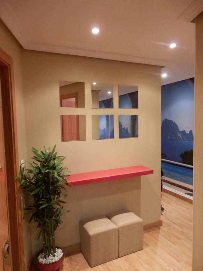 Luxurious Apartment Cuenca  Exterior photo