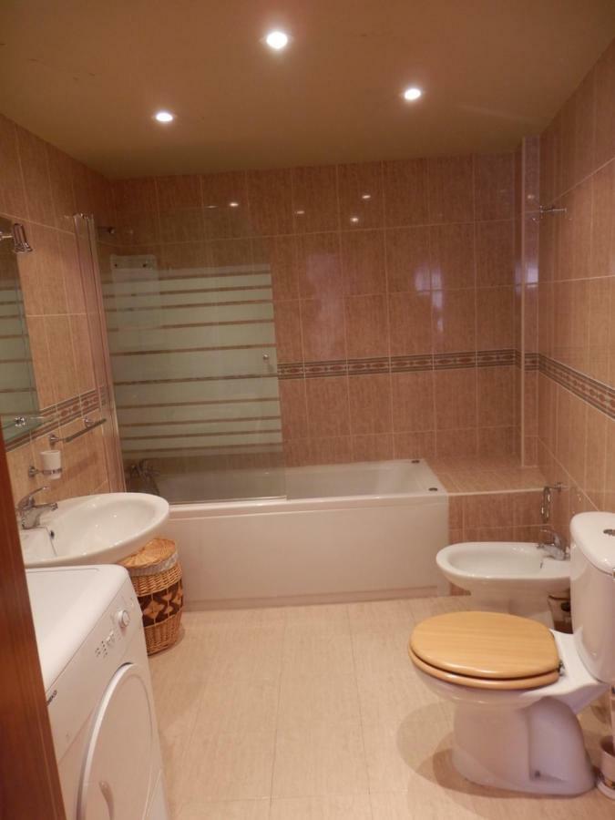 Luxurious Apartment Cuenca  Exterior photo